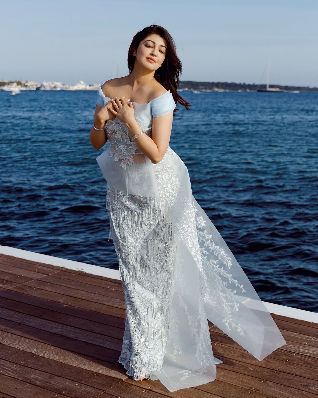 Pranitha Subhash, Photo Gallery