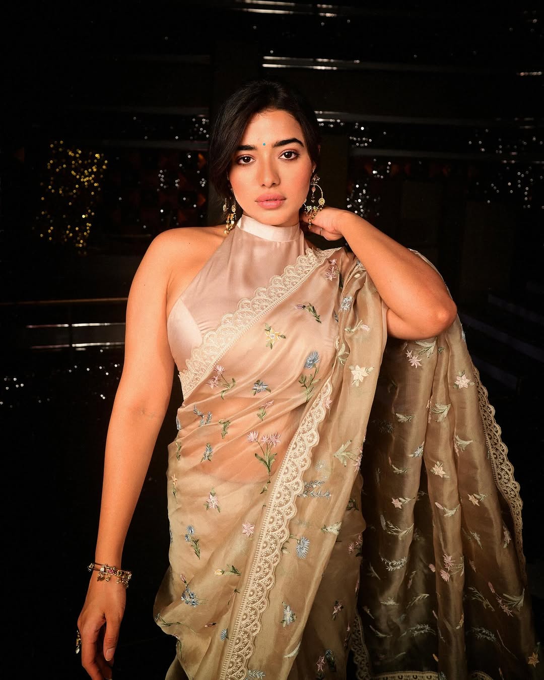 Actress Ketika Sharma Photo Gallery