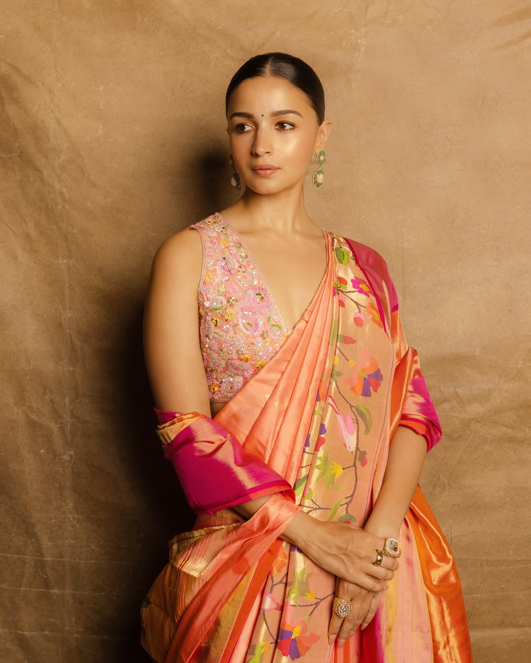 Actress Alia Bhatt Photo Gallery