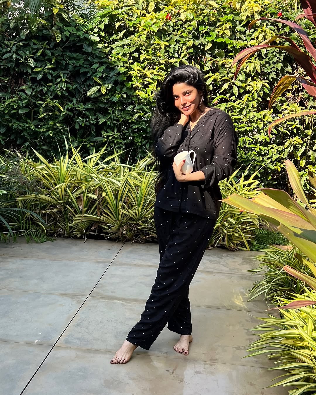 Divya Bharathi Photo Gallery
