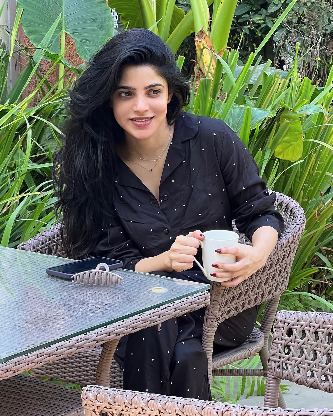 Divya Bharathi Photo Gallery