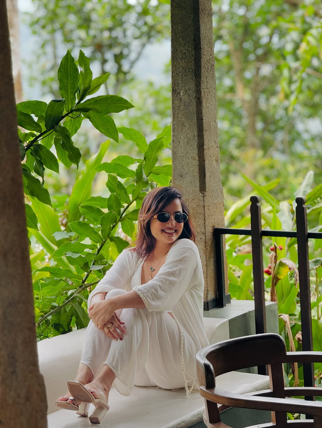 Actress Siri Hanumanth Photo Gallery