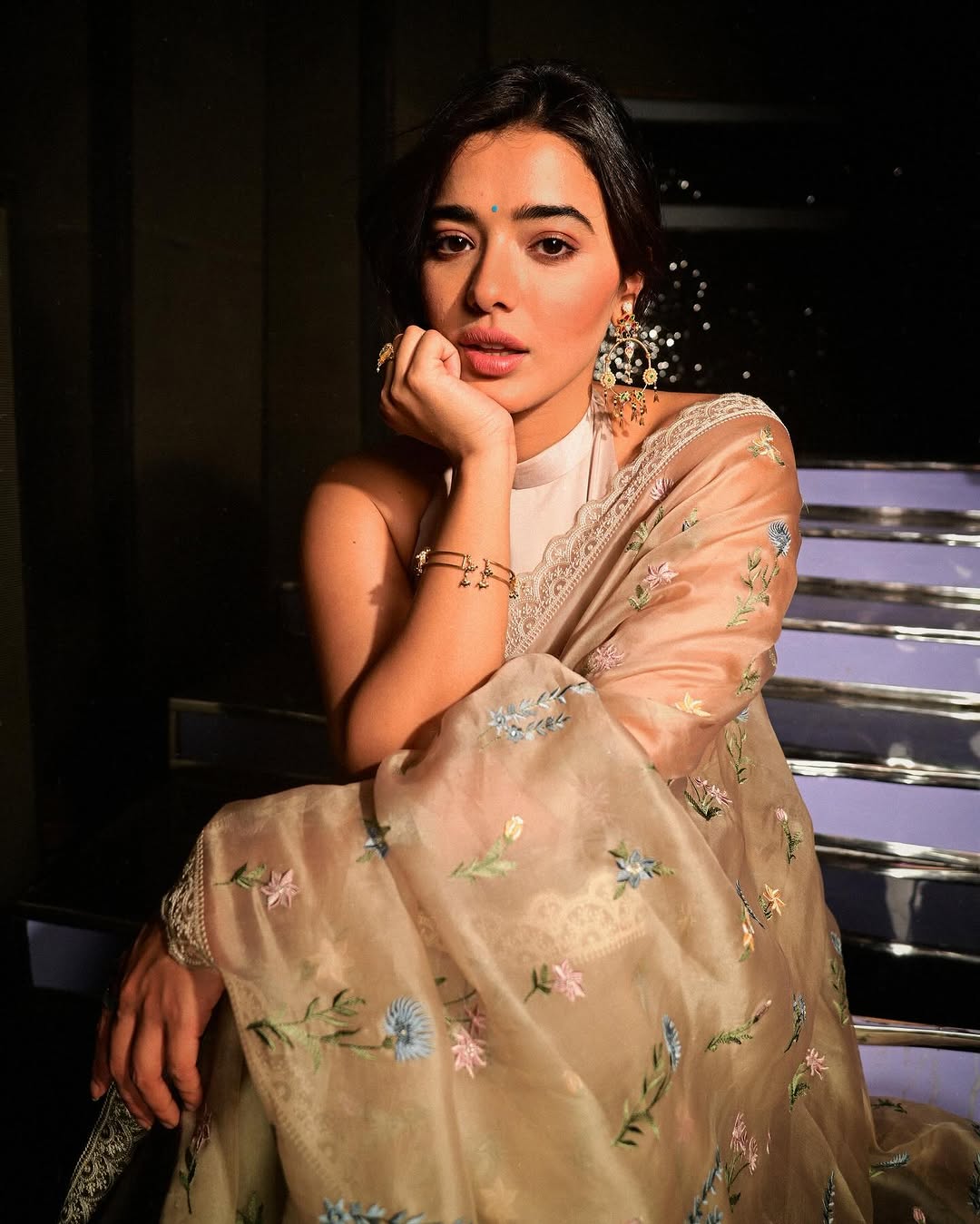 Actress Ketika Sharma Photo Gallery
