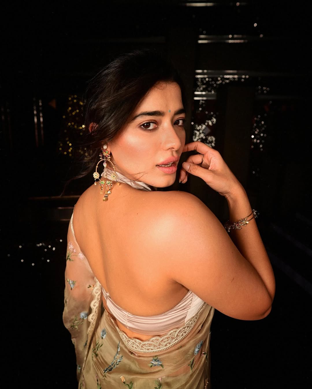 Actress Ketika Sharma Photo Gallery