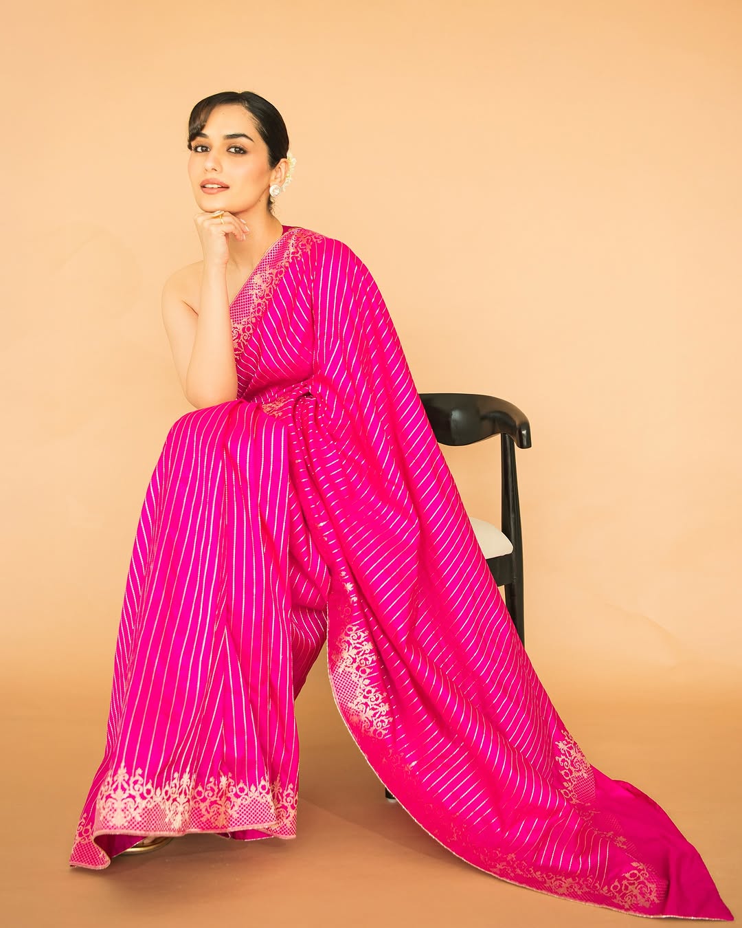 Manushi Chiller Photo Gallery