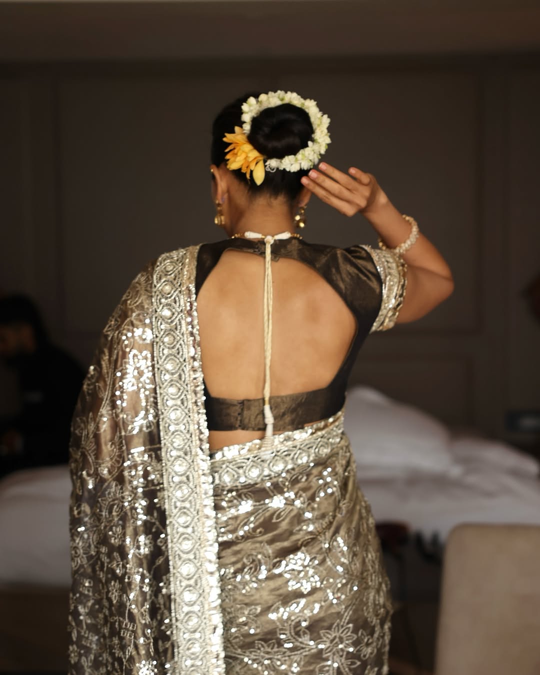 Actress Shobhita dhulipala Photo Gallery