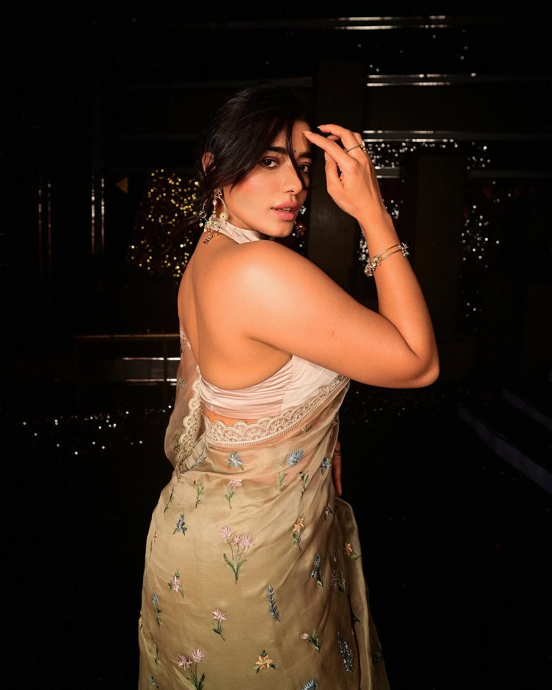 Actress Ketika Sharma Photo Gallery