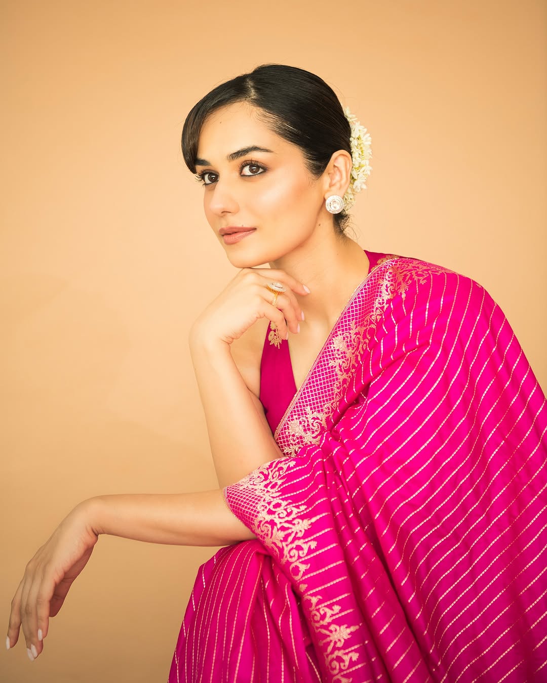 Manushi Chiller Photo Gallery