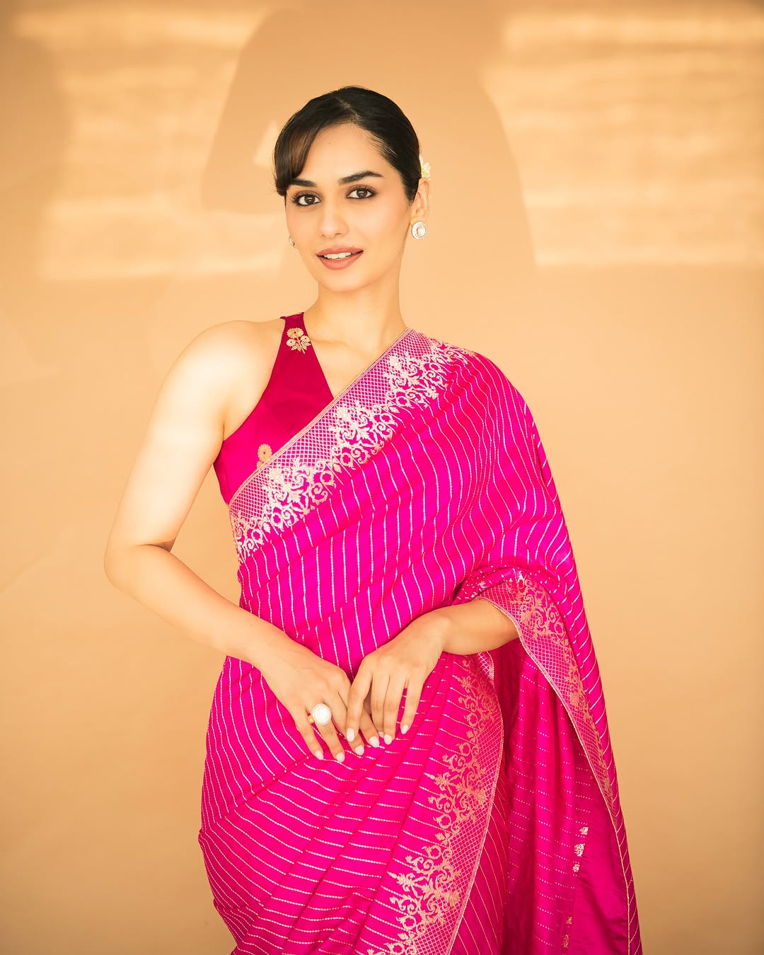 Manushi Chiller Photo Gallery