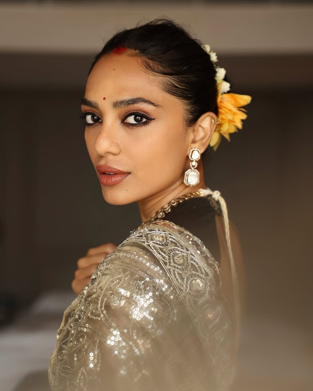 Actress Shobhita dhulipala Photo Gallery