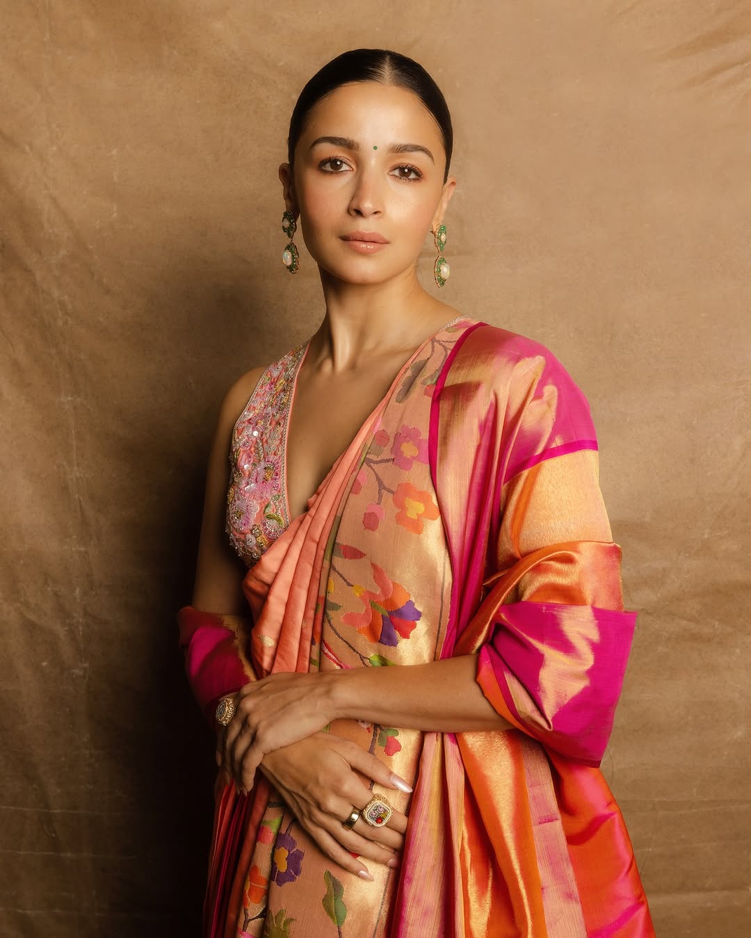 Actress Alia Bhatt Photo Gallery