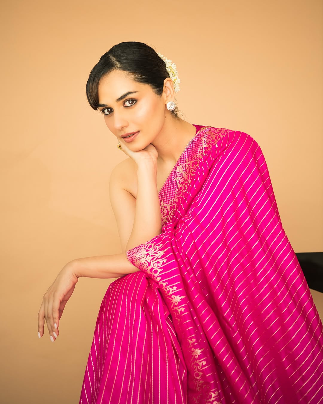 Manushi Chiller Photo Gallery