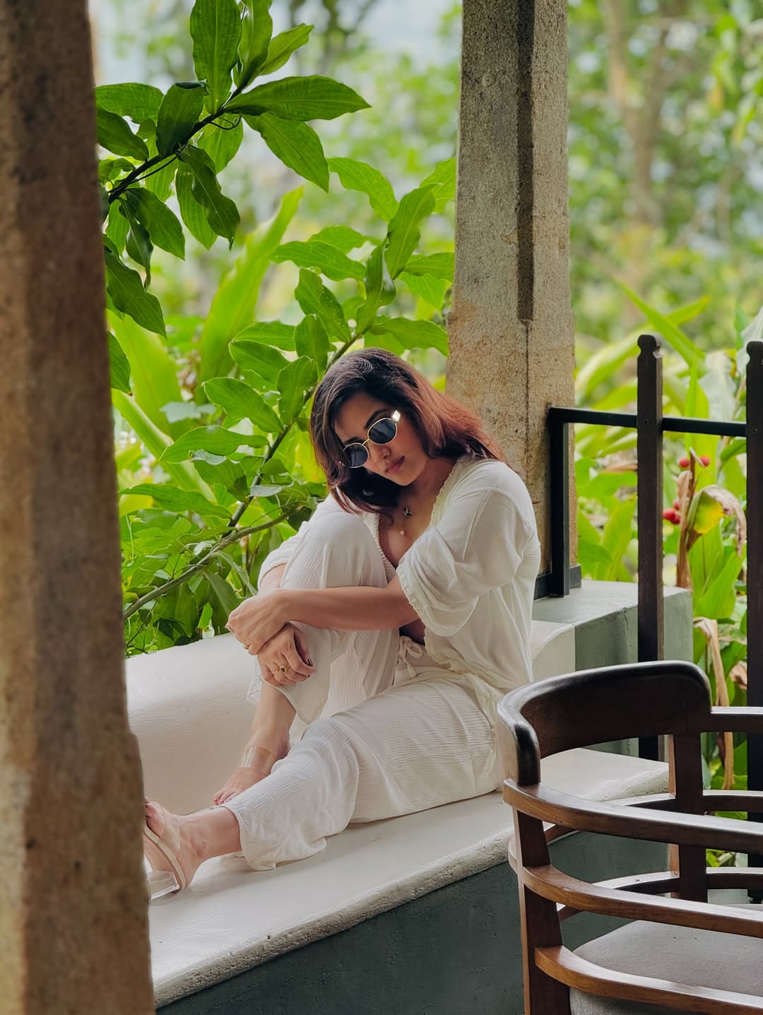 Actress Siri Hanumanth Photo Gallery