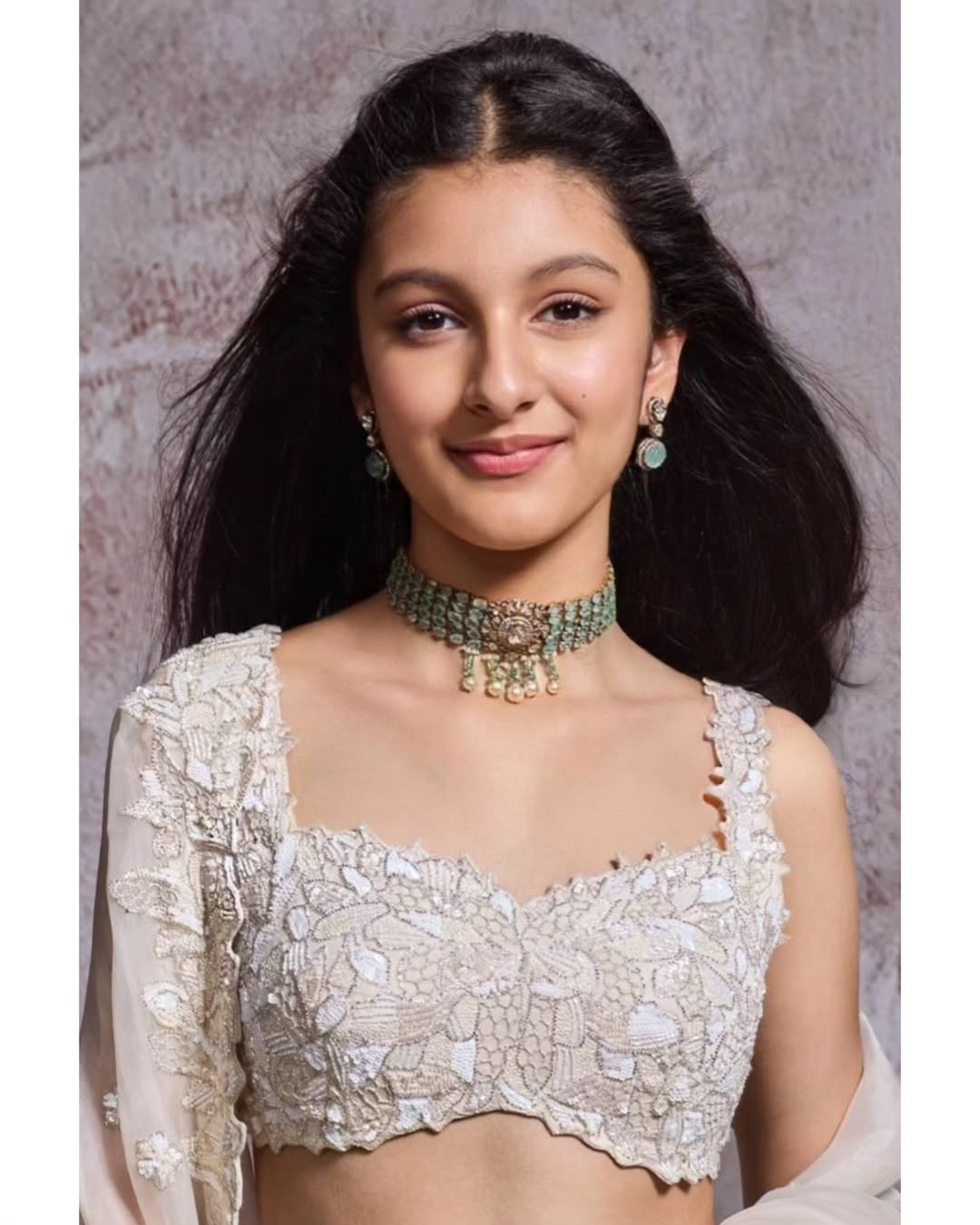 Sitara Ghattamaneni Photo Gallery