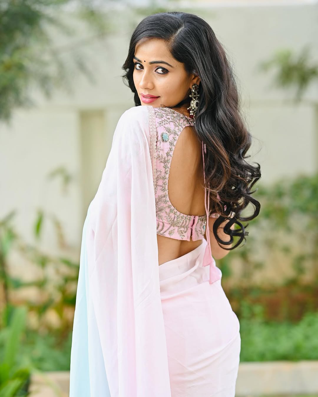 Actress Shobha Shetty Photo Gallery