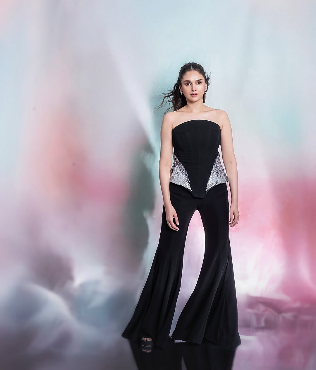 Aditi Rao Hydari ( Source /Instagram ) Aditi Rao Hydari Photo Gallery