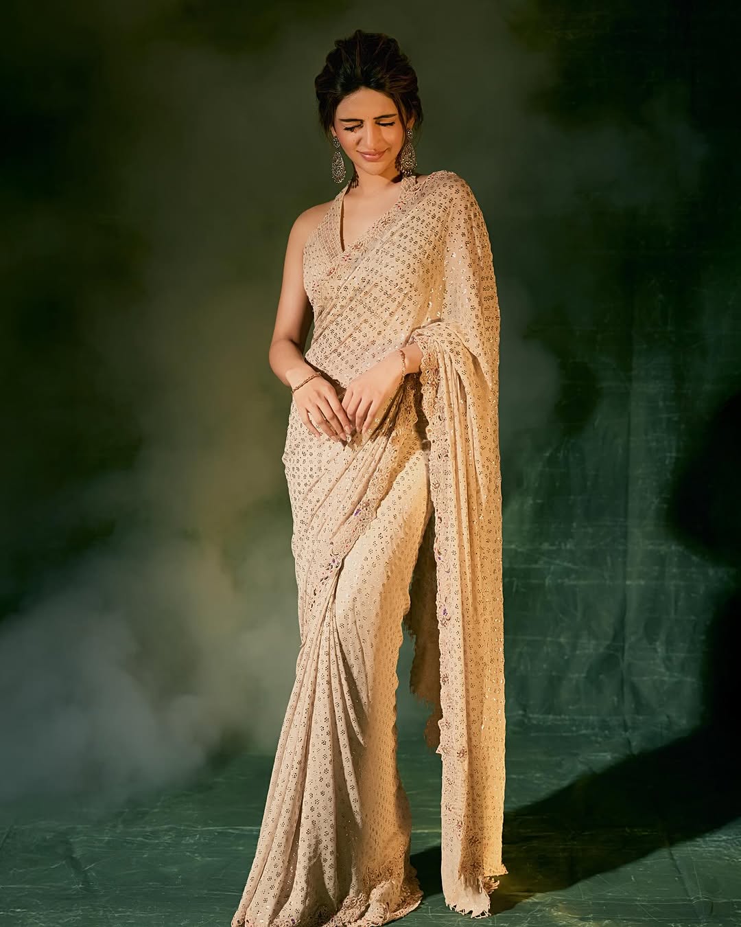 Sreeleela Photo Gallery