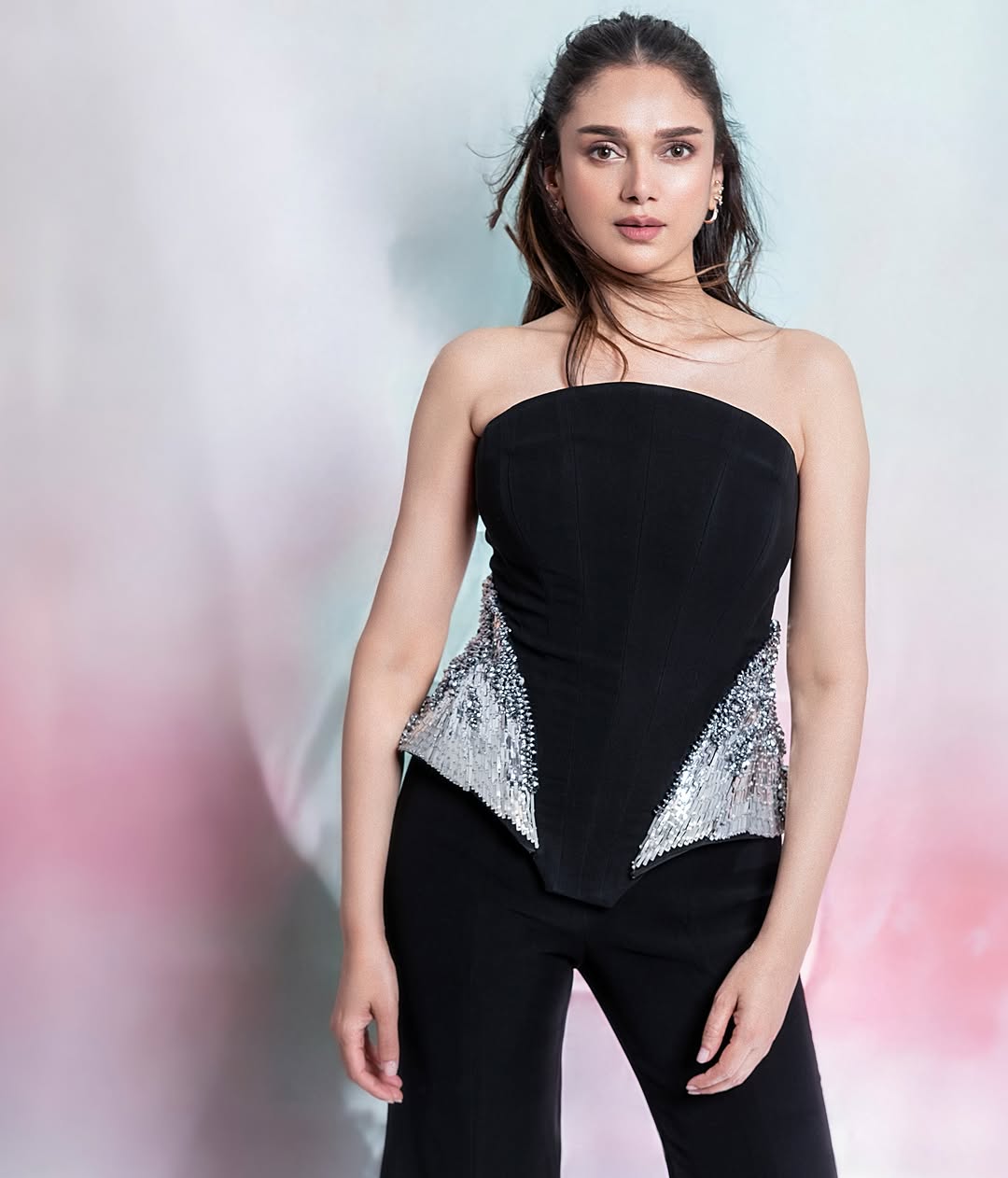 Aditi Rao Hydari ( Source /Instagram ) Aditi Rao Hydari Photo Gallery