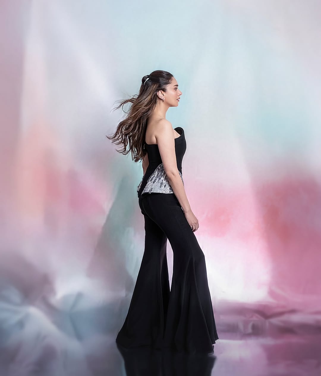 Aditi Rao Hydari ( Source /Instagram ) Aditi Rao Hydari Photo Gallery