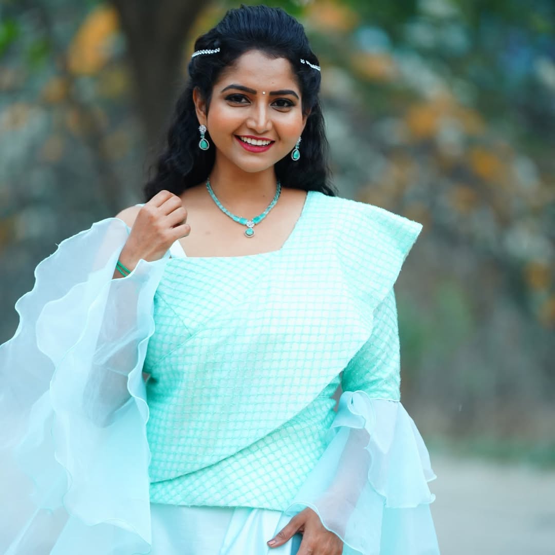 Deepika Rangaraju Photo Gallery