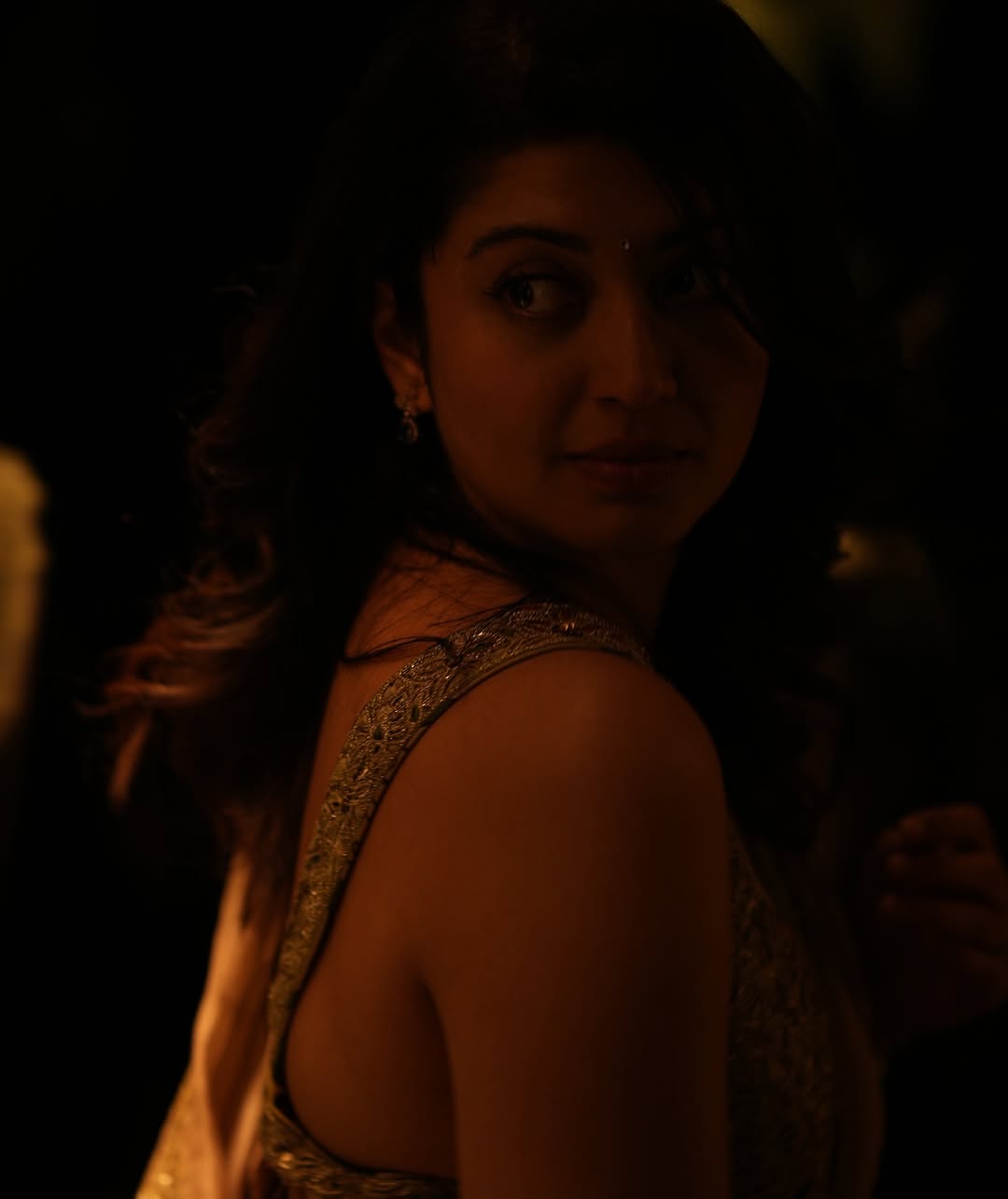 Actress Pranitha Subhash Photo Gallery