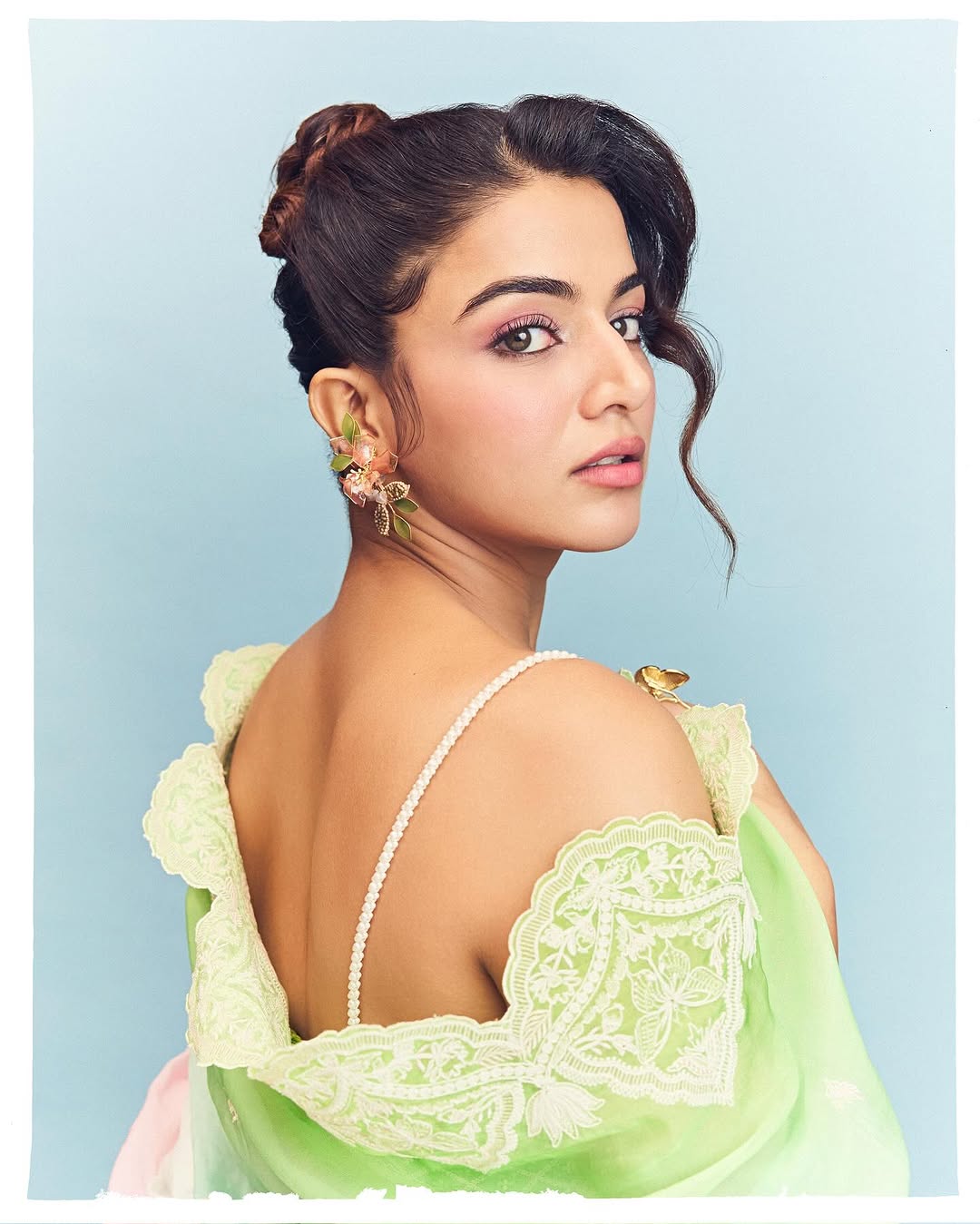 Wamiqa Gabbi photo Gallery