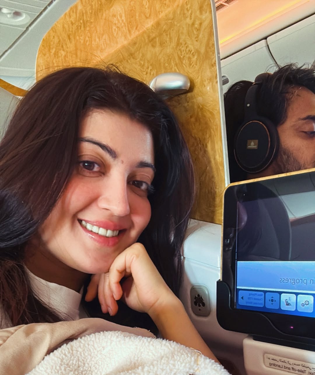 Actress Pranitha Subhash Photo Gallery