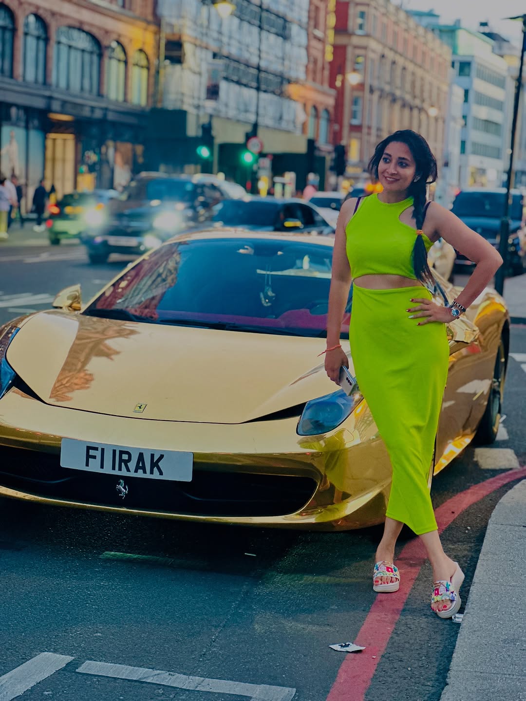 Actress Bhanu Sri Photo Gallery