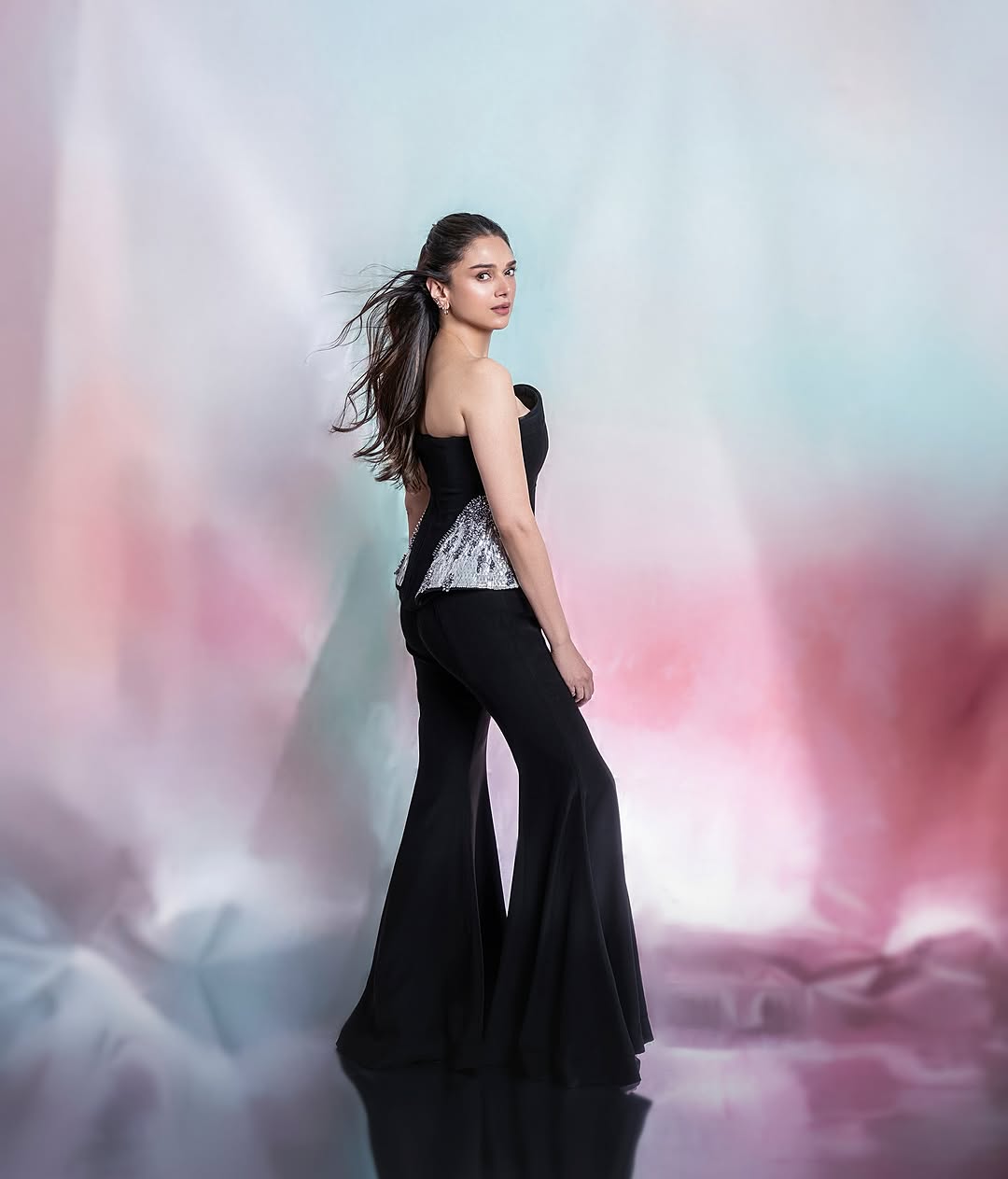 Aditi Rao Hydari ( Source /Instagram ) Aditi Rao Hydari Photo Gallery