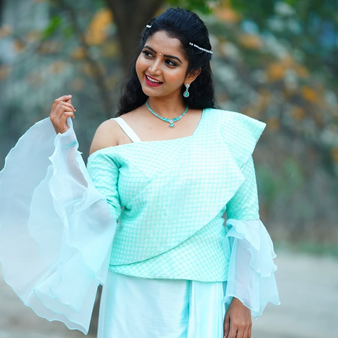 Deepika Rangaraju Photo Gallery