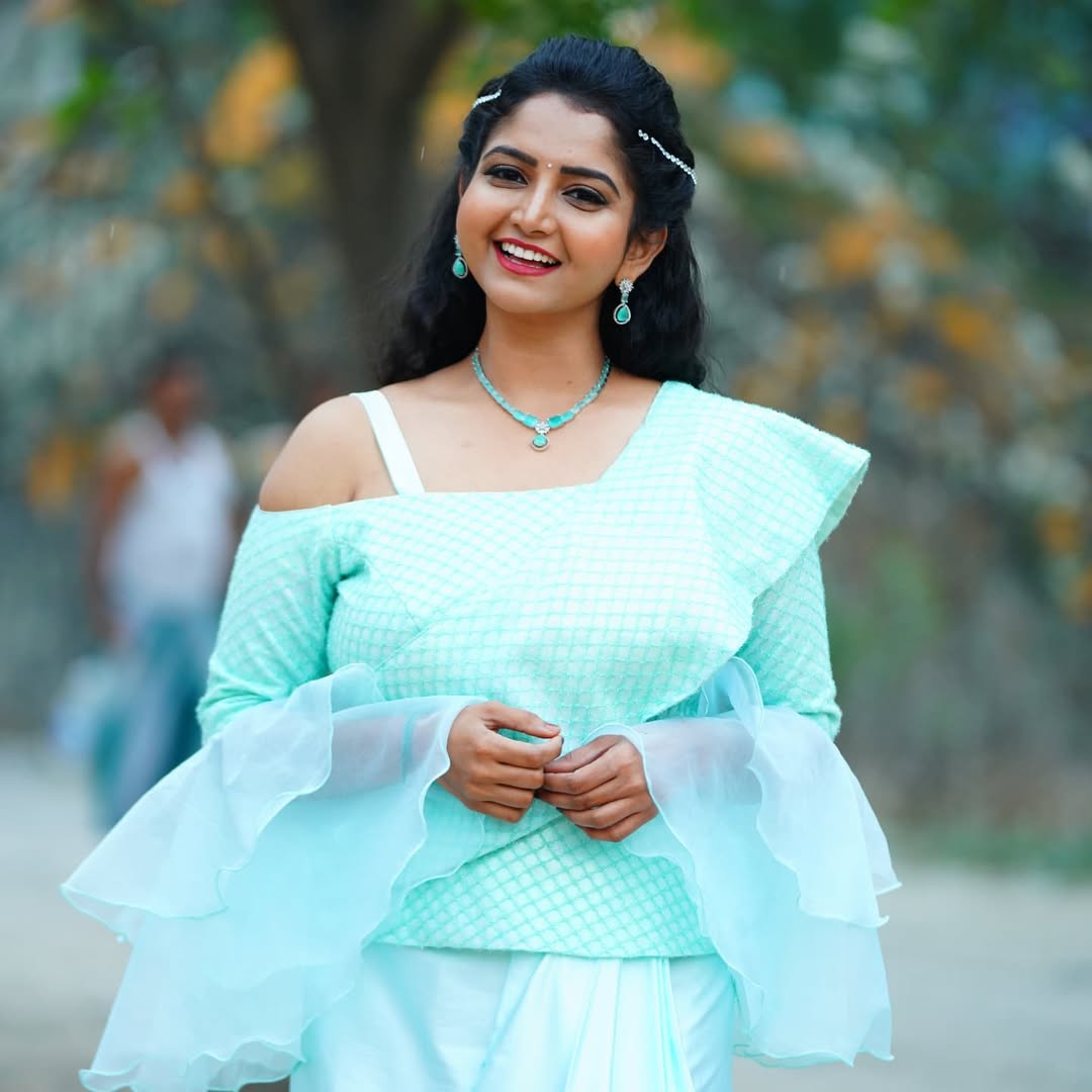 Deepika Rangaraju Photo Gallery