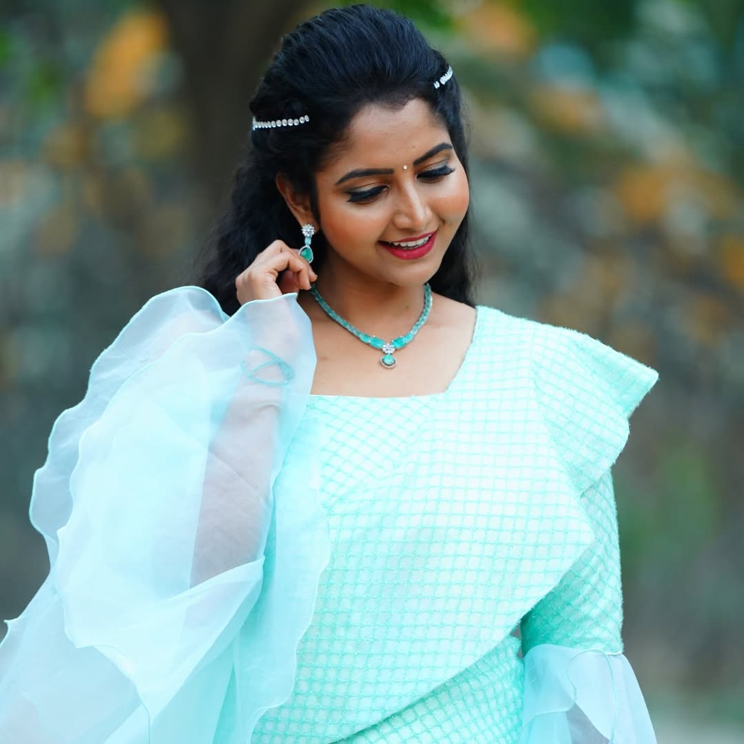 Deepika Rangaraju Photo Gallery