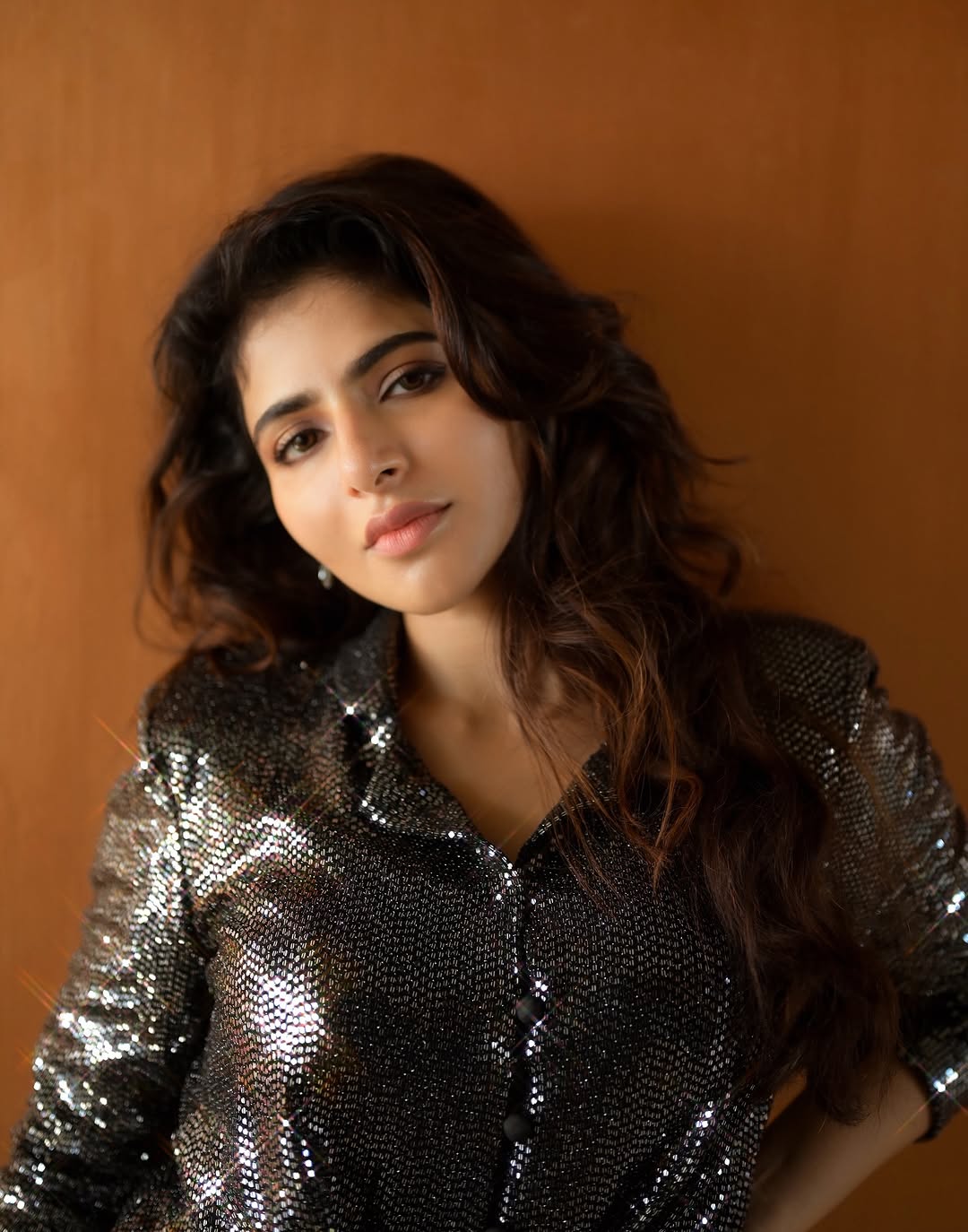 Iswarya Menon ( Source / Instagram ) Iswarya Menon Photo gallery