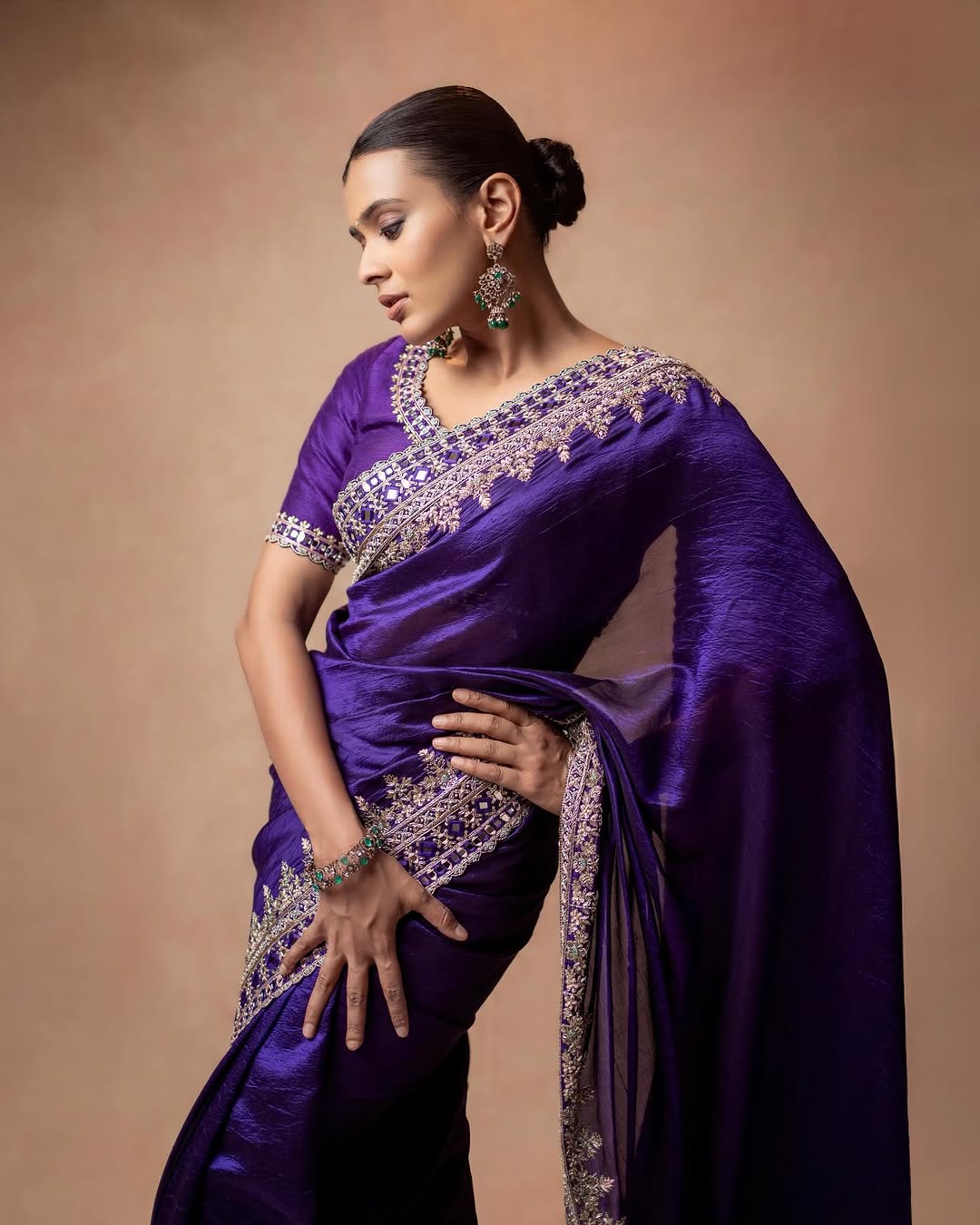 Hebba Patel Photo Gallery