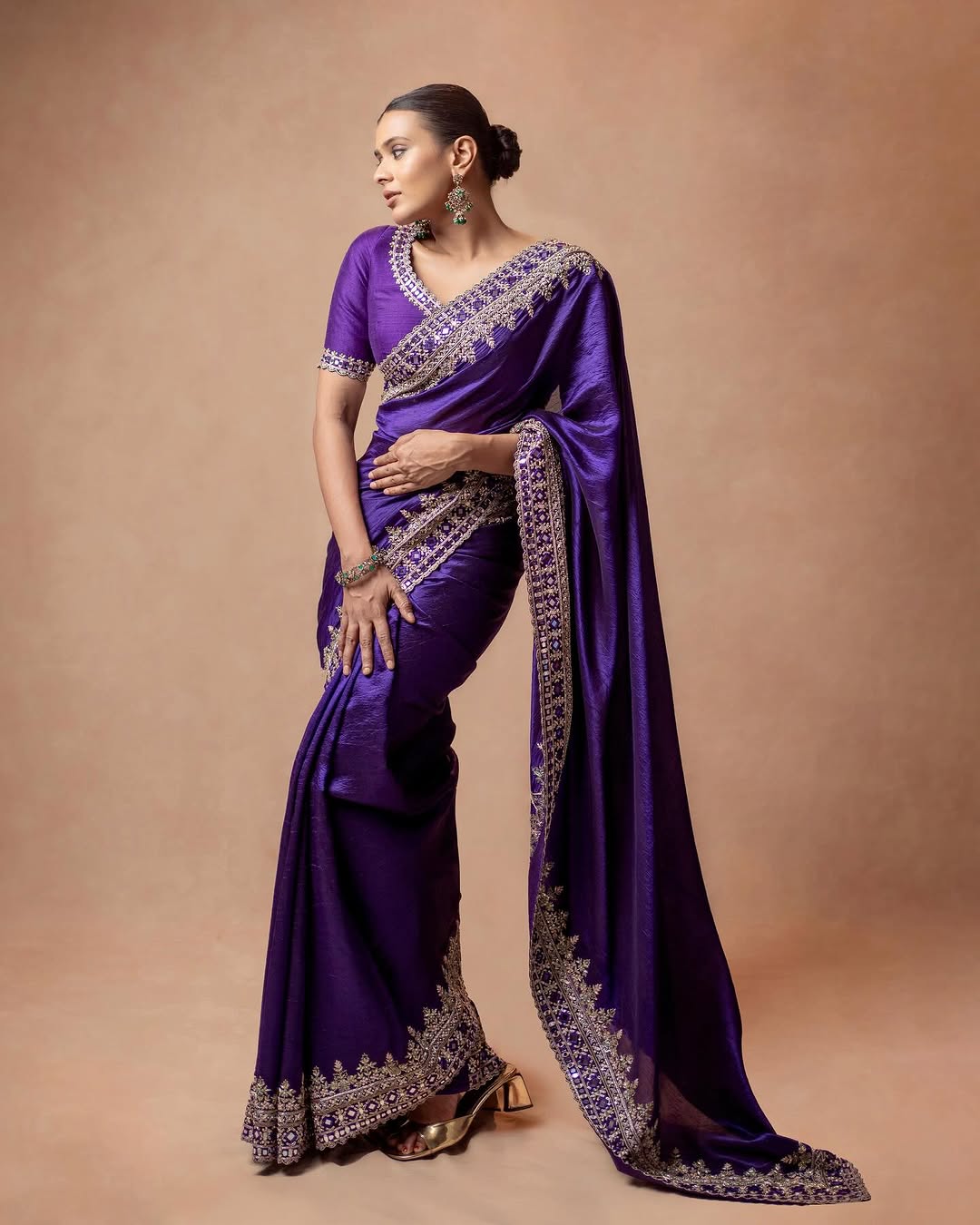 Hebba Patel Photo Gallery