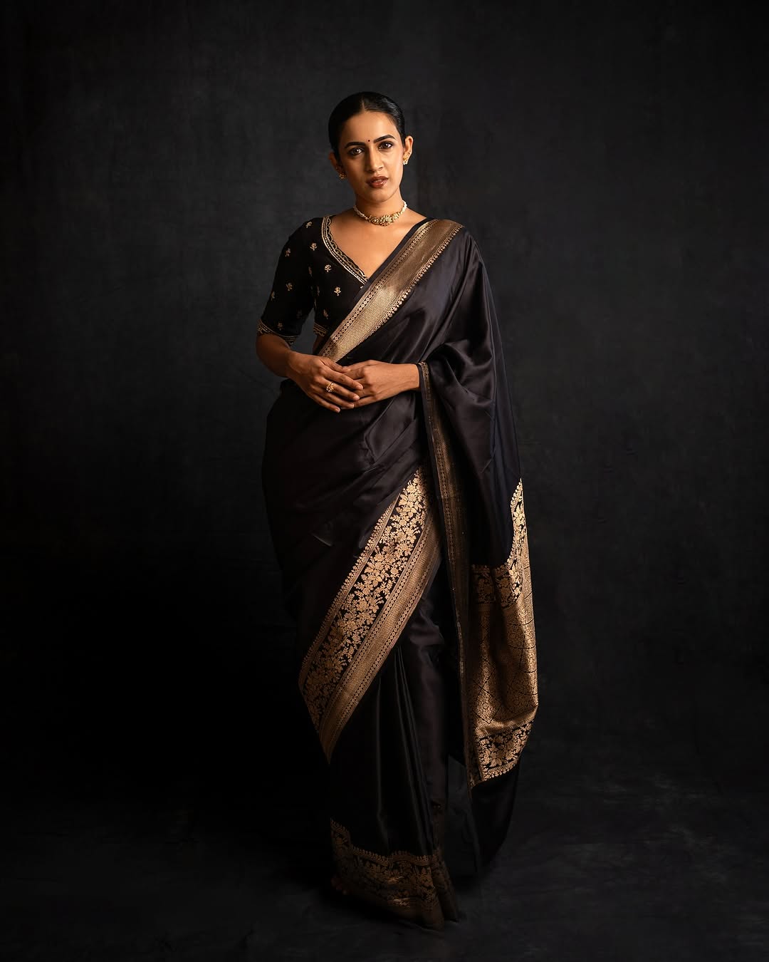 Niharika Konidela Photo Gallery