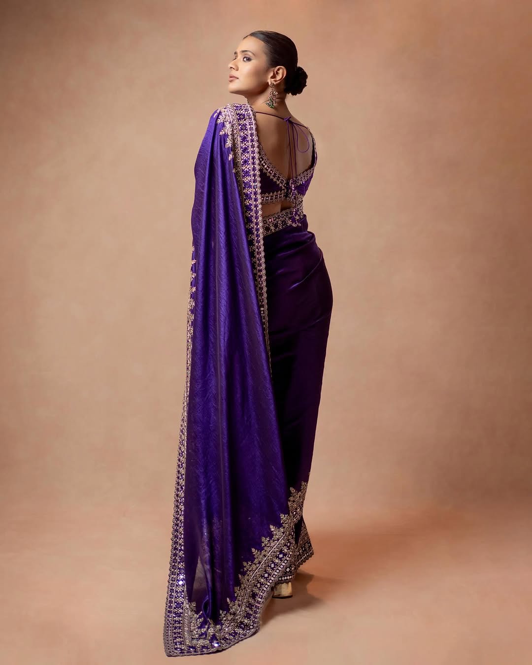 Hebba Patel Photo Gallery
