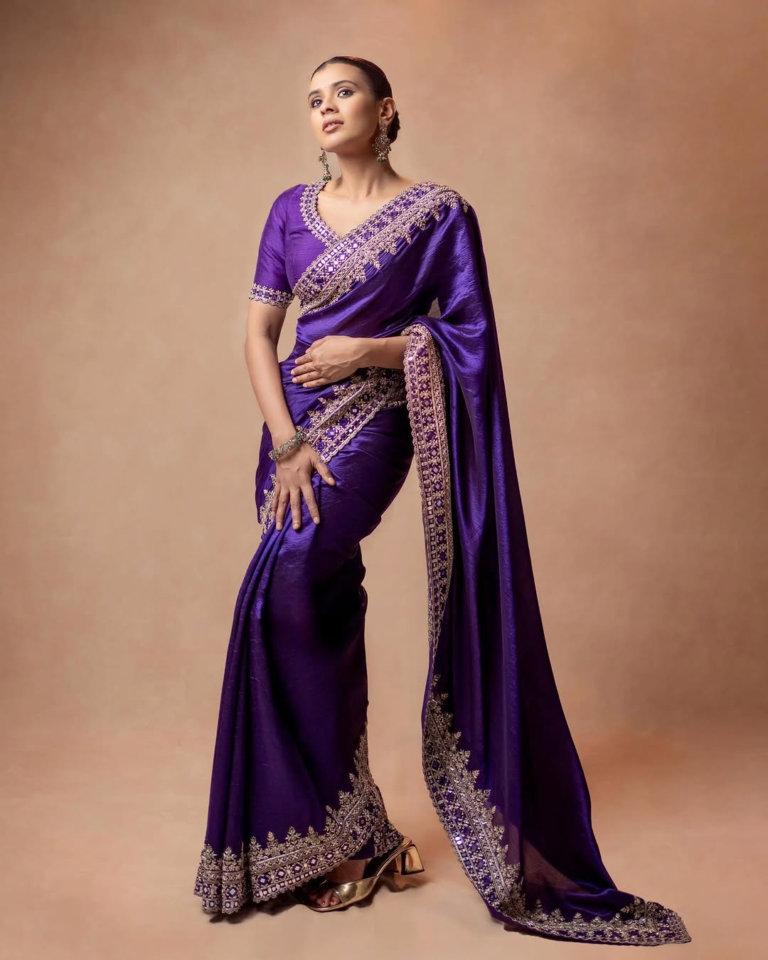 Hebba Patel Photo Gallery