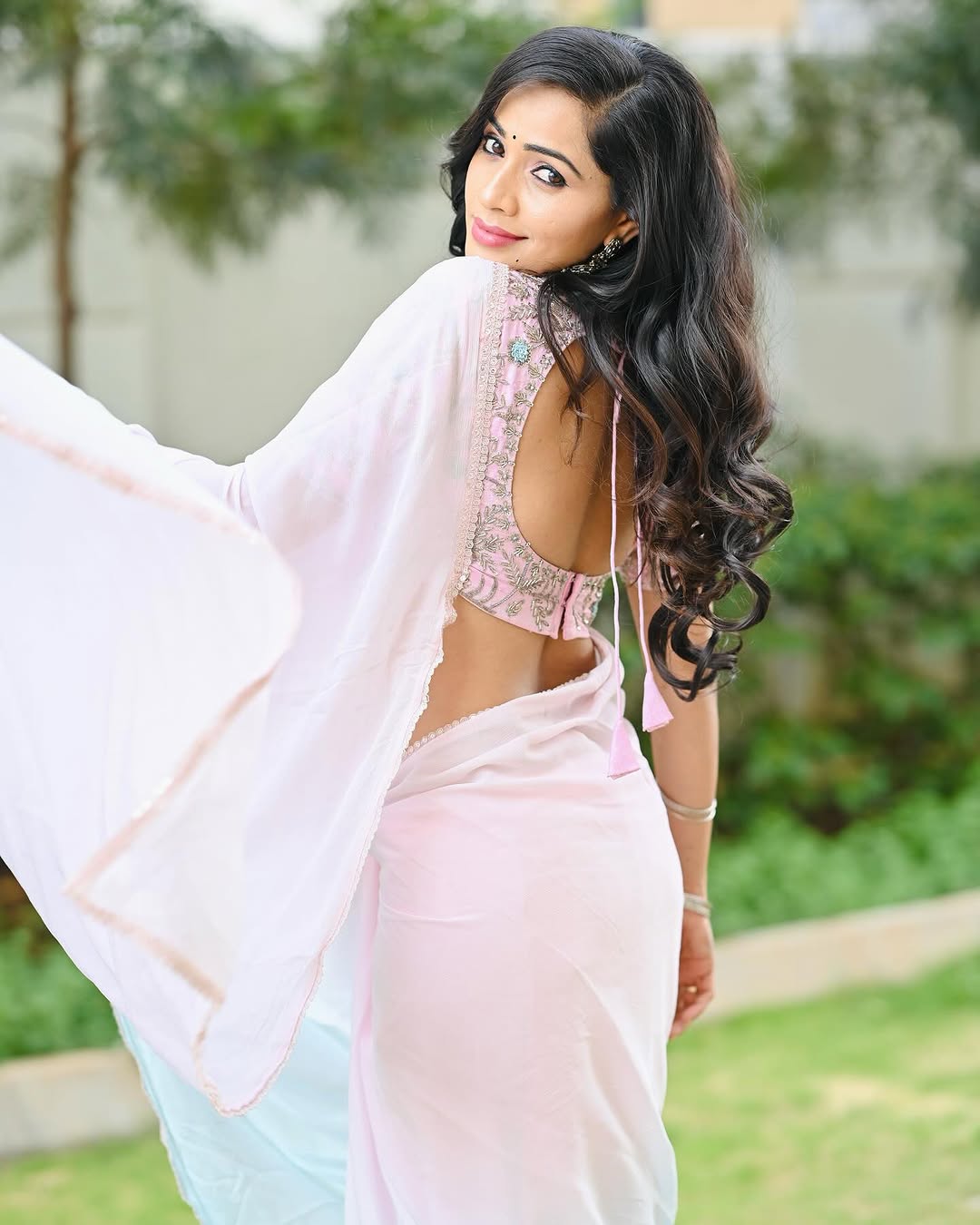 Actress Shobha Shetty Photo Gallery