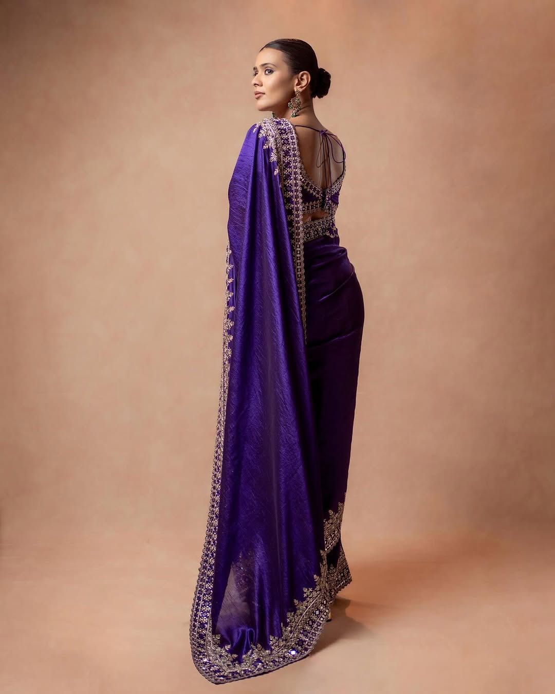 Hebba Patel Photo Gallery