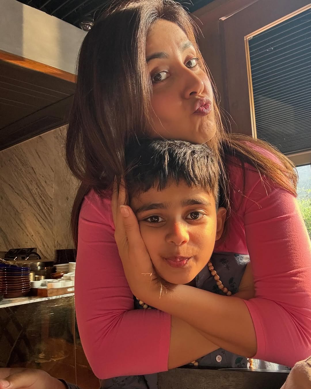 Raashii Khanna (Source: Instragram) Actress Raashii Khanna Photo Gallery