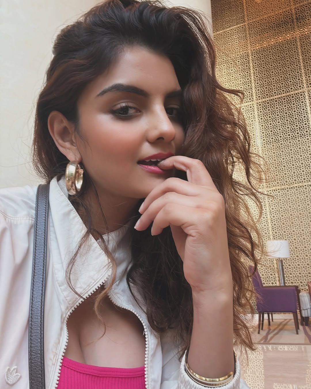 Anveshi Jain Photo Gallery