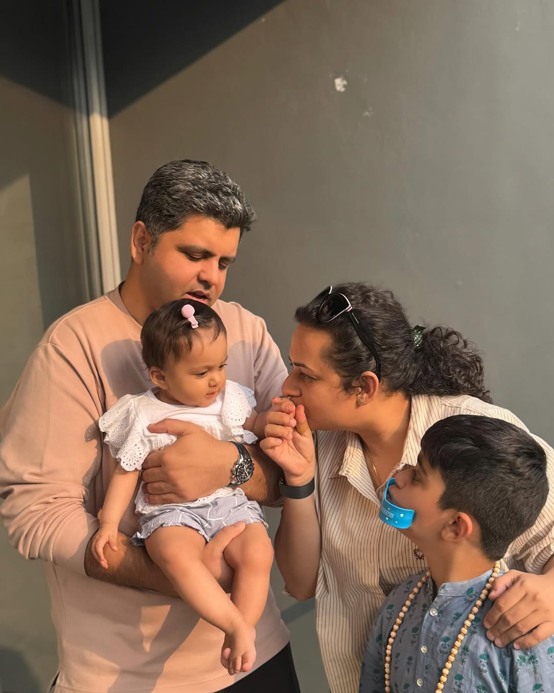 Raashii Khanna (Source: Instragram) Actress Raashii Khanna Photo Gallery