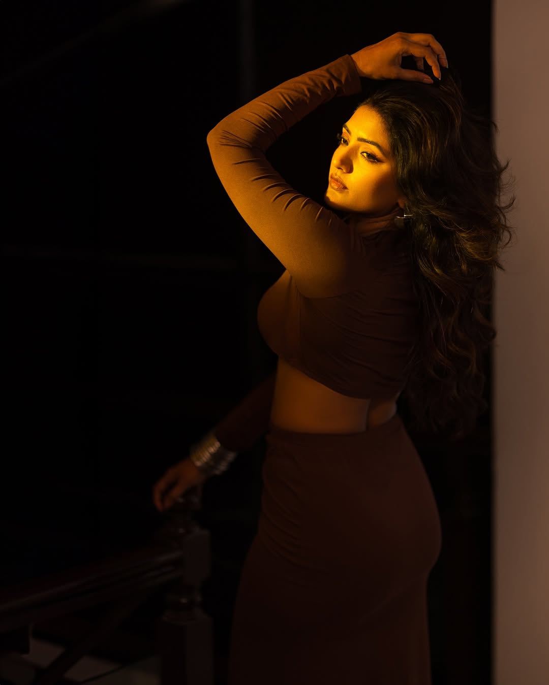 Eesha Rebba (Source: Instragram) Actress Eesha Rebba Photo Gallery
