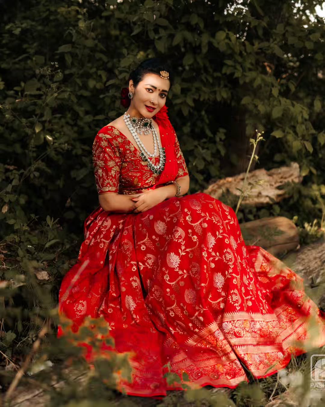 Actress Bhanu Sri Photo Gallery