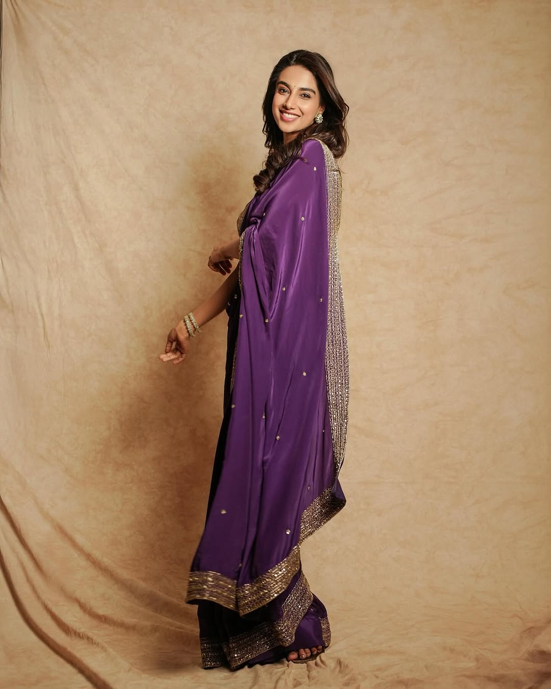 Meenakshi Chowdary Photo Gallery