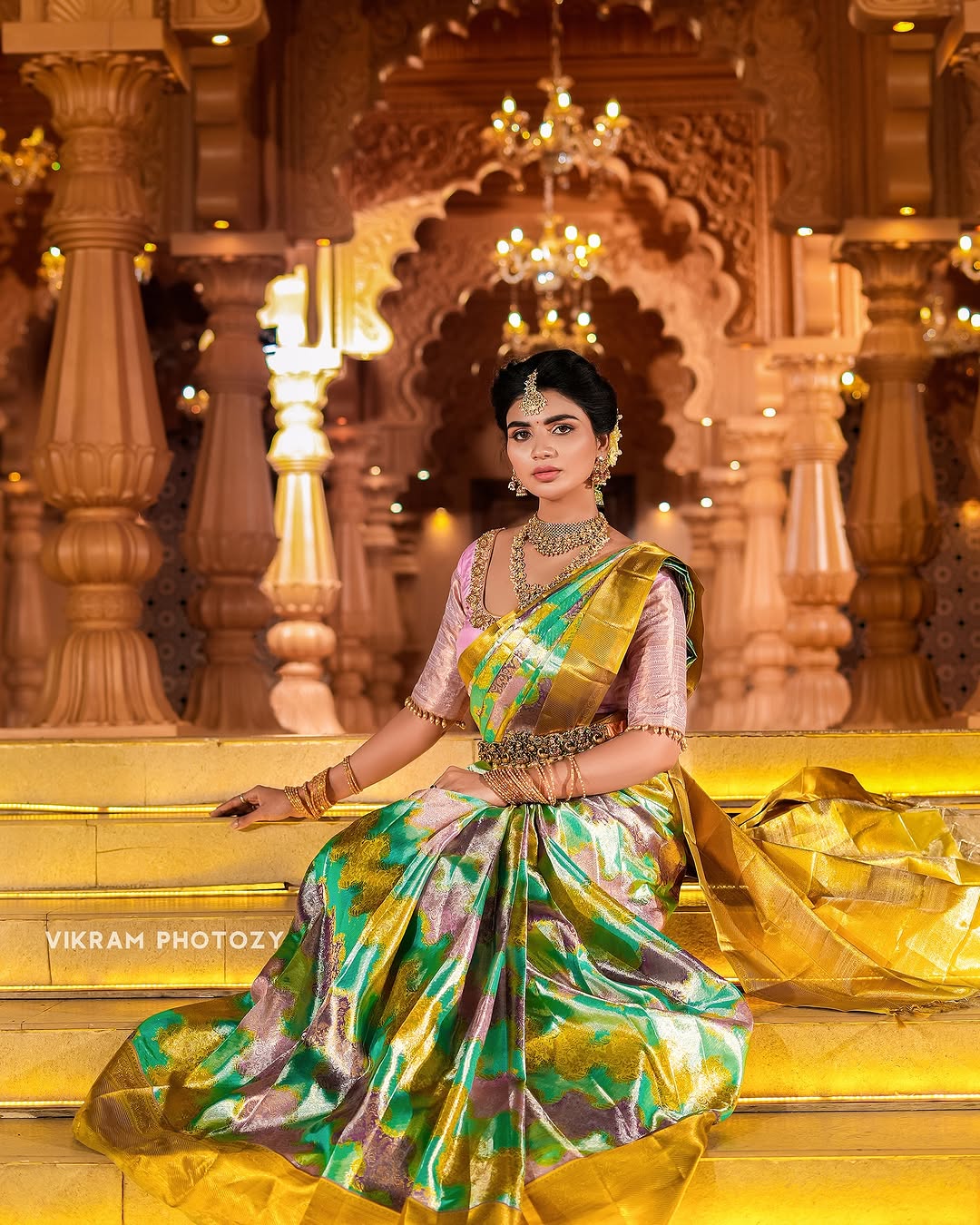 Jabardast Varsha (Source: Instragram) Actress Jabardast Varsha Photo Gallery