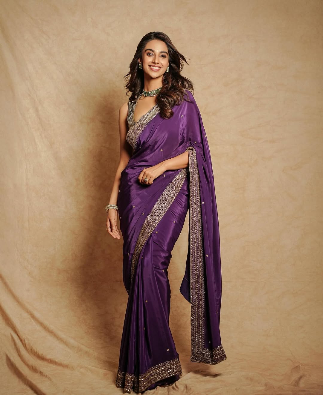 Meenakshi Chowdary Photo Gallery