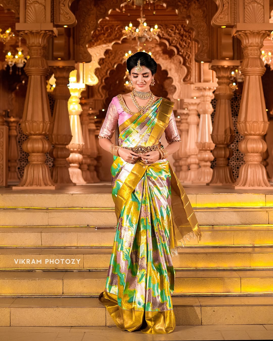 Jabardast Varsha (Source: Instragram) Actress Jabardast Varsha Photo Gallery