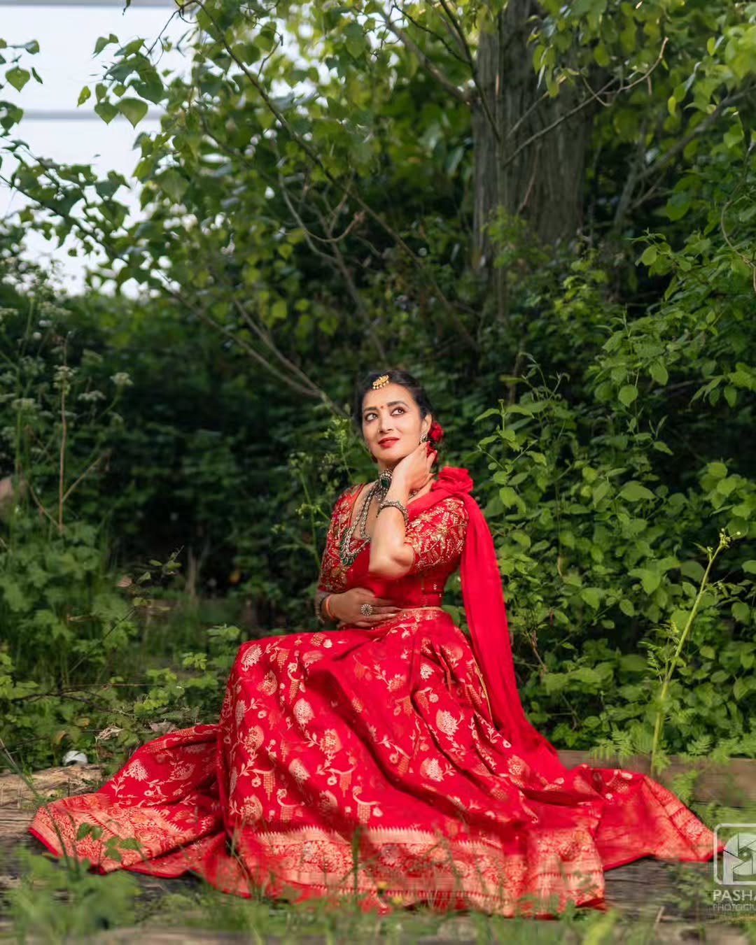 Actress Bhanu Sri Photo Gallery